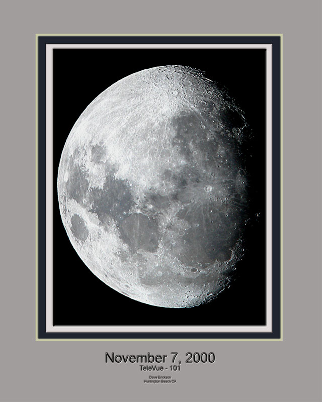 Moon 11 days past new